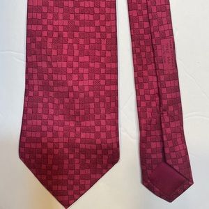 Hermès vintage men’s tie